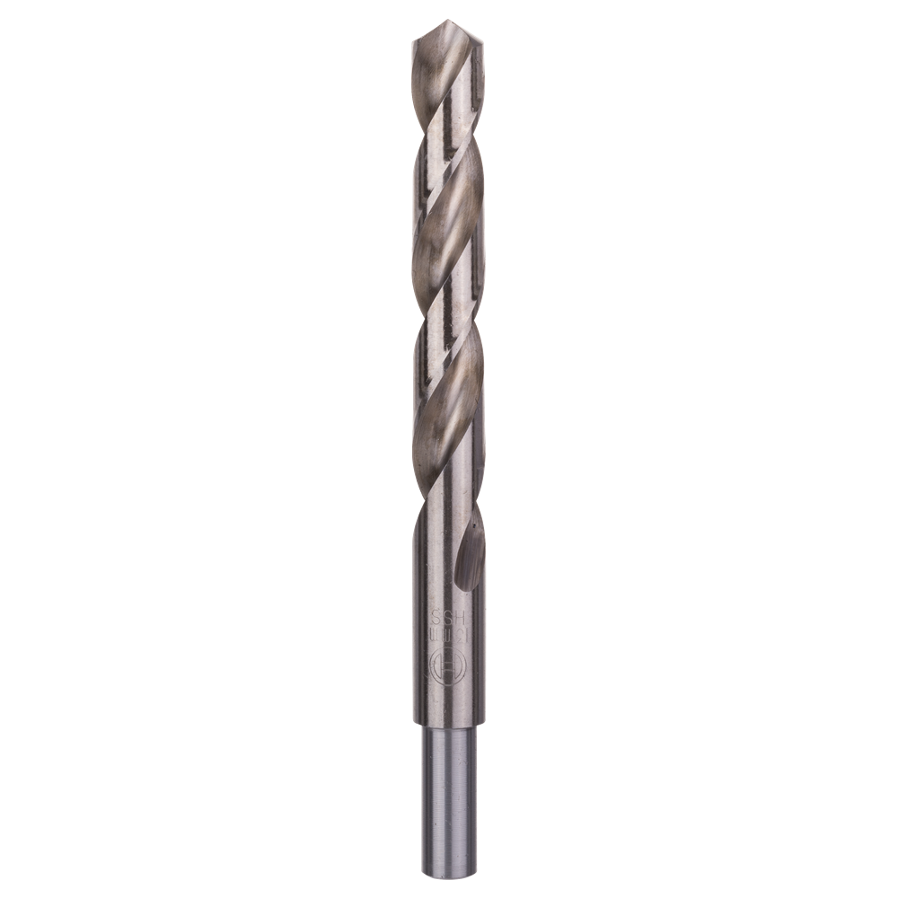 Bosch Accessoires Metaalboor HSS-G | 13X101X151mm | DIN 338 - 2609255059