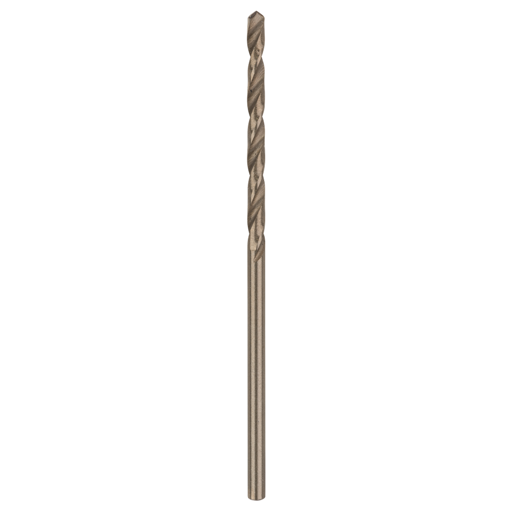 Bosch Accessoires Metaalboor HSS-Co | 2X29X49mm | DIN 338 - 2609255063