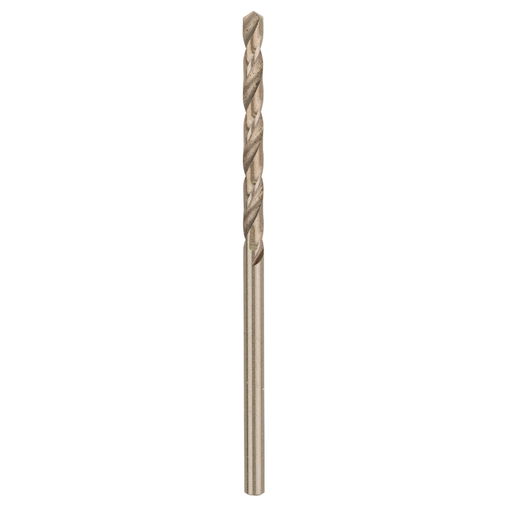 Bosch Accessoires Metaalboor HSS-Co | 25X30X57mm | DIN 338 - 2609255064