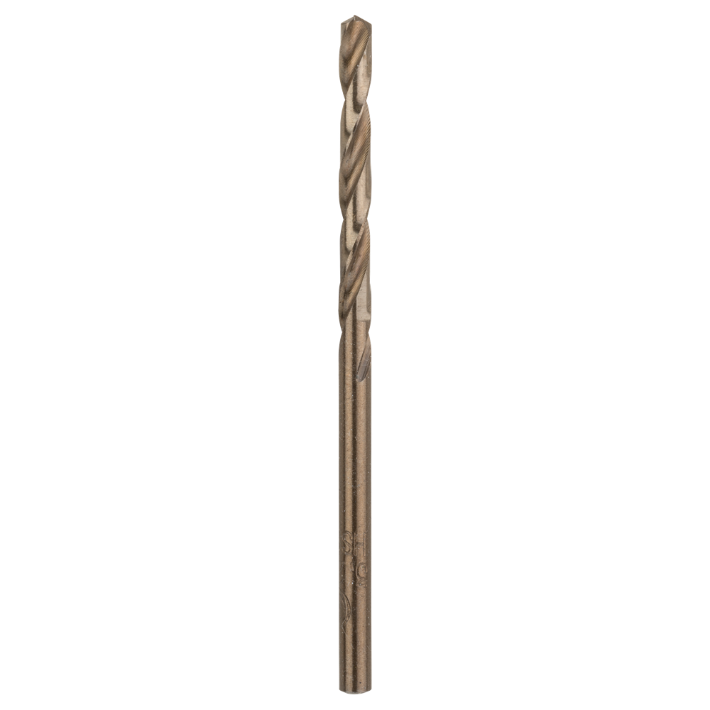 Bosch Accessoires Metaalboor HSS-Co | 32X36X65mm | DIN 338 - 2609255066