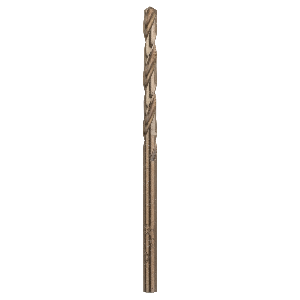 Bosch Accessoires Metaalboor HSS-Co | 35X39X70 mm | DIN 338 - 2609255067