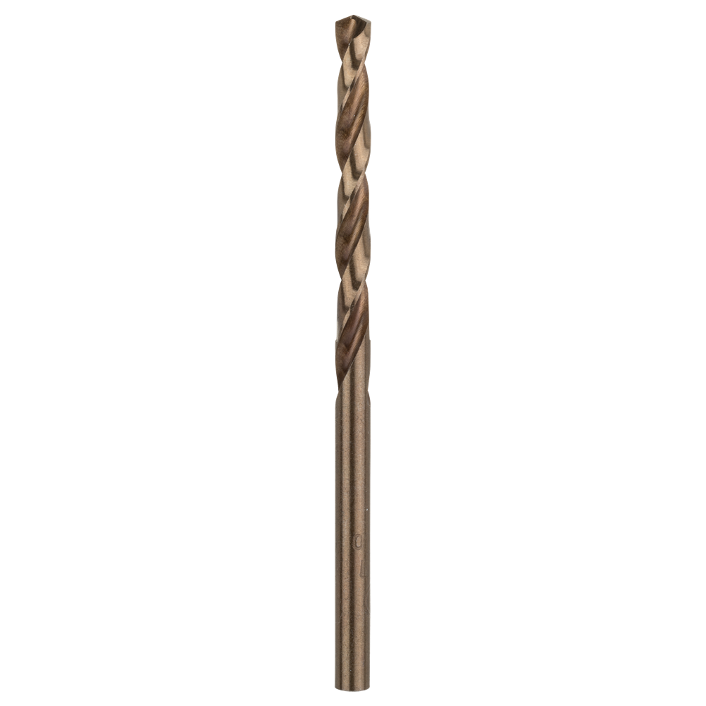Bosch Accessoires Metaalboor HSS-Co | 4X43X75mm | DIN 338 - 2609255068