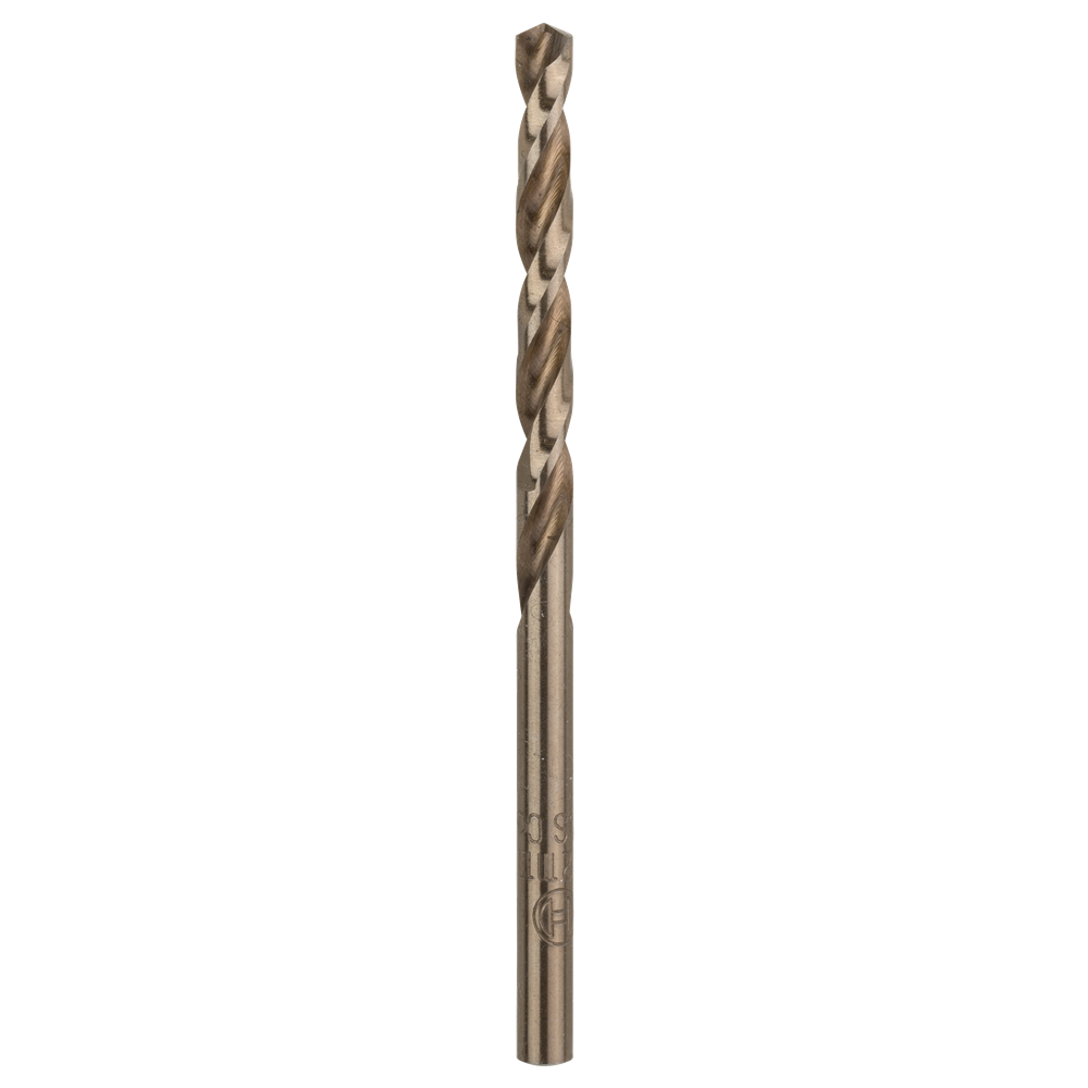 Bosch Accessoires Metaalboor HSS-Co | 42X43X75mm | DIN 338 - 2609255069