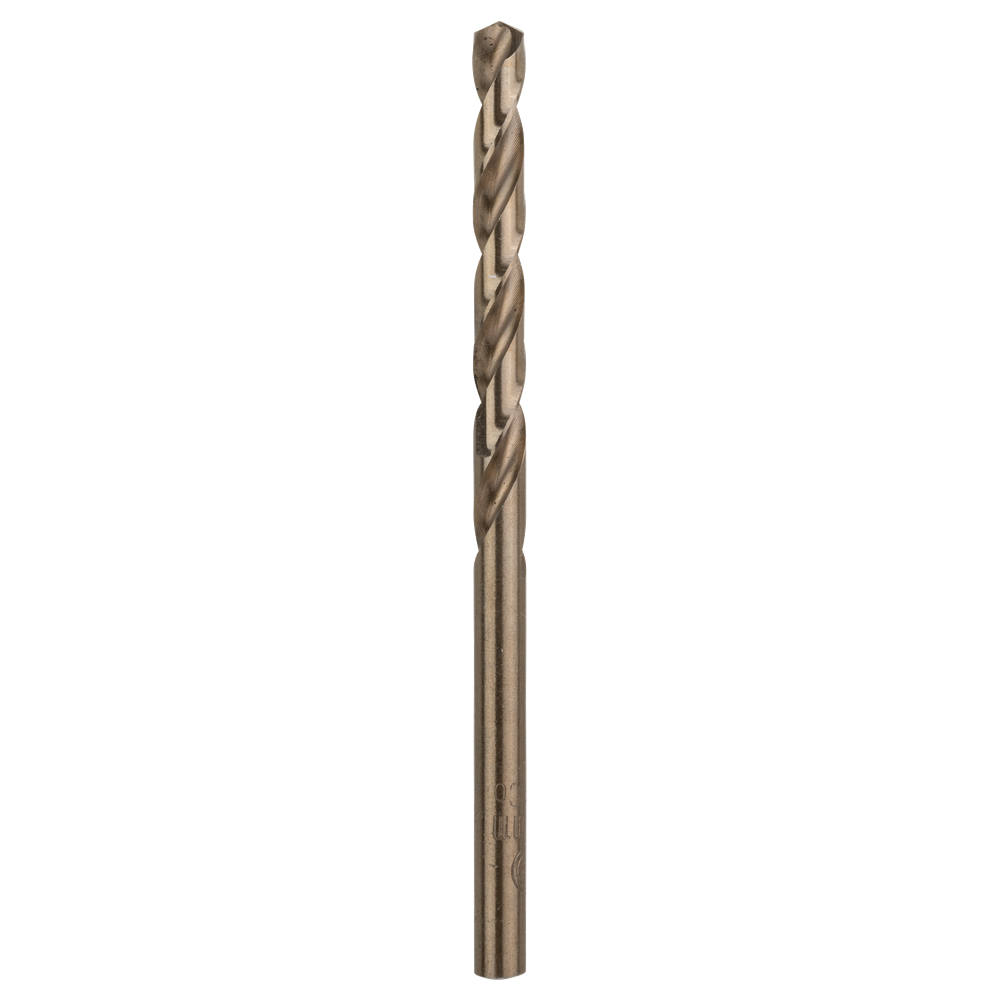 Bosch Accessoires Metaalboor HSS-Co | 45X47X80 mm | DIN 338 - 2609255070