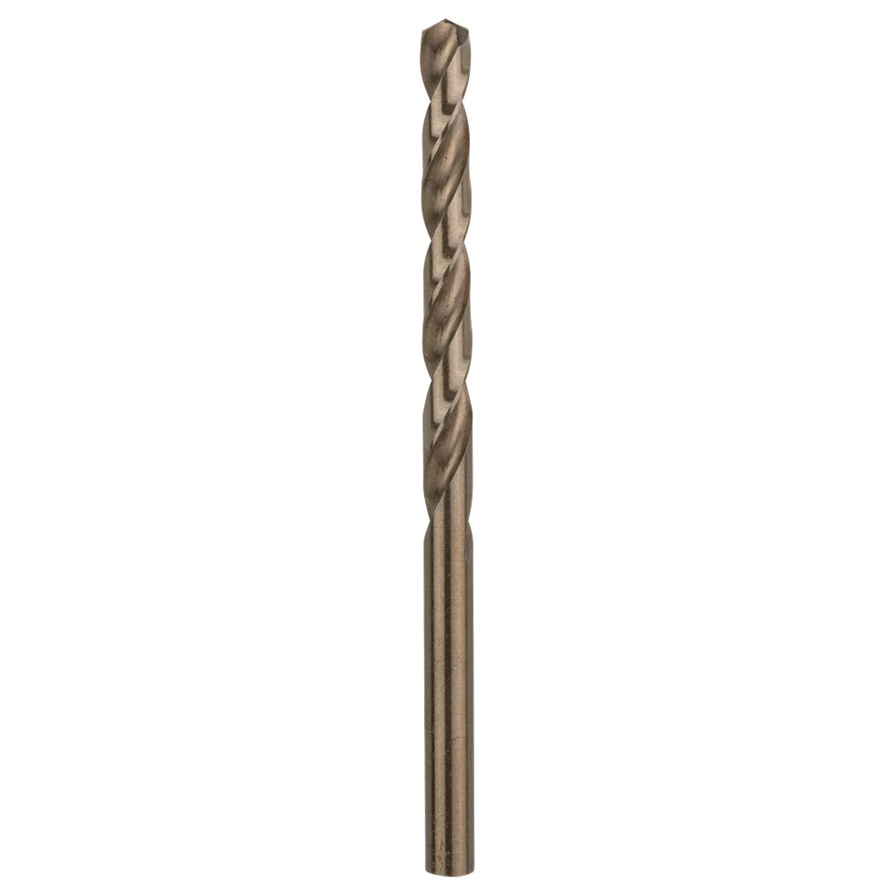 Bosch Accessoires Metaalboor HSS-Co | 55X57X93mm | DIN 338 - 2609255073