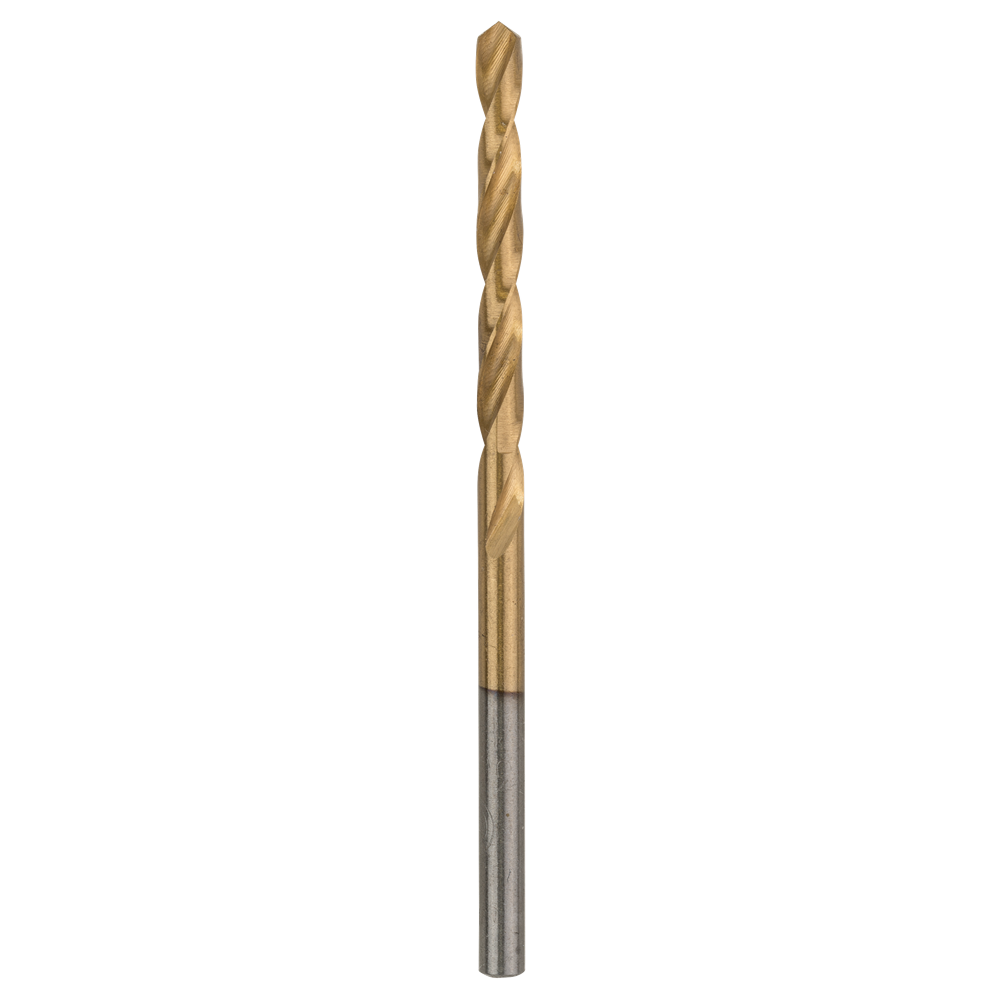 Bosch Accessoires Metaalboor HSS-Tin | 32X36X65mm | DIN 338 - 2609255093