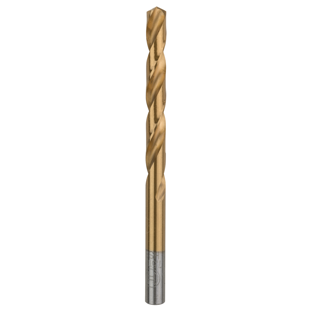 Bosch Accessoires Metaalboor HSS-Tin | 75X69X109mm | DIN 338 - 2609255104
