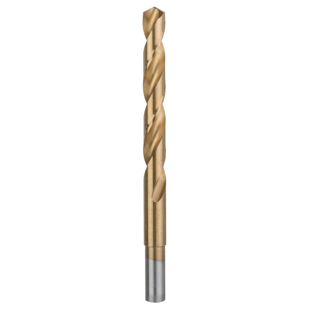 Bosch Accessoires Metaalboor HSS-Tin | 11X94X142mm | DIN 338 - 2609255110