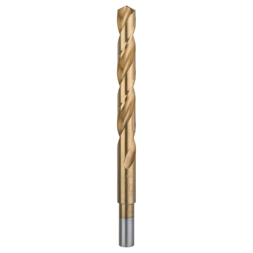 Bosch Accessoires Metaalboor HSS-Tin | 12X101X151mm | DIN 338 - 2609255111