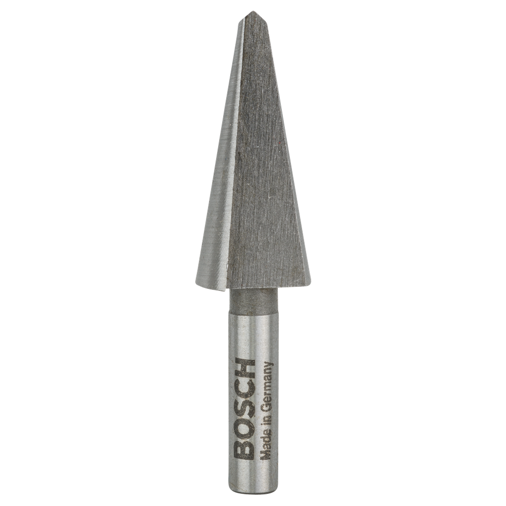 Bosch Accessoires Plaatboor | Chroomvanadium | 3-14X58mm - 2609255119