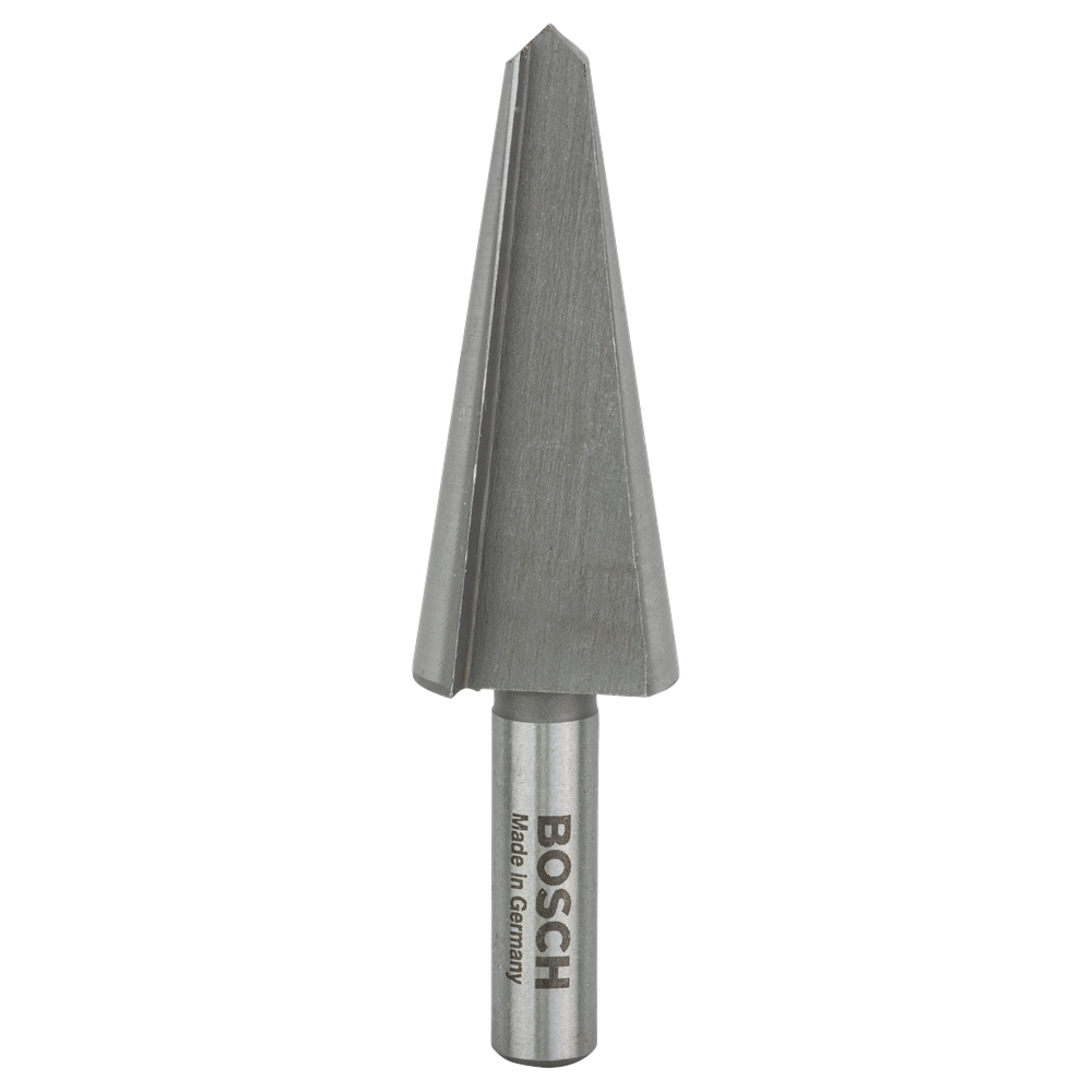 Bosch Accessoires Plaatboor | Chroomvanadium | 5-20X71mm - 2609255120