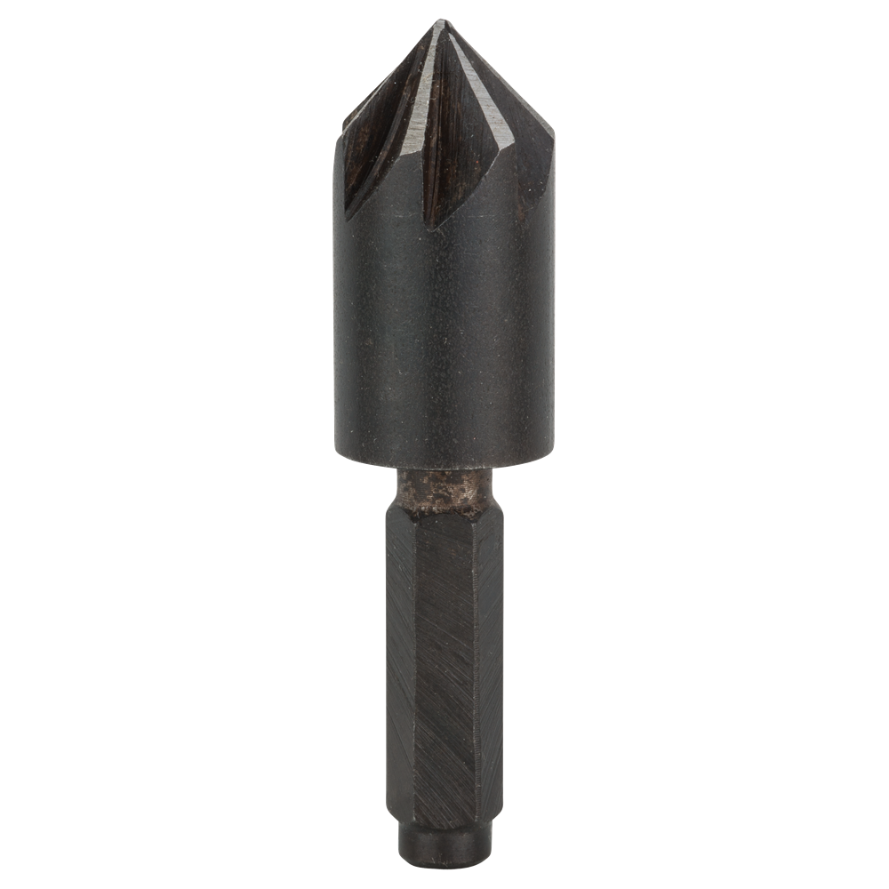 Bosch Accessoires Verzinkboor met zeskantschacht | WS | 13X505mm | M6-M8 | 90° - 2609255126