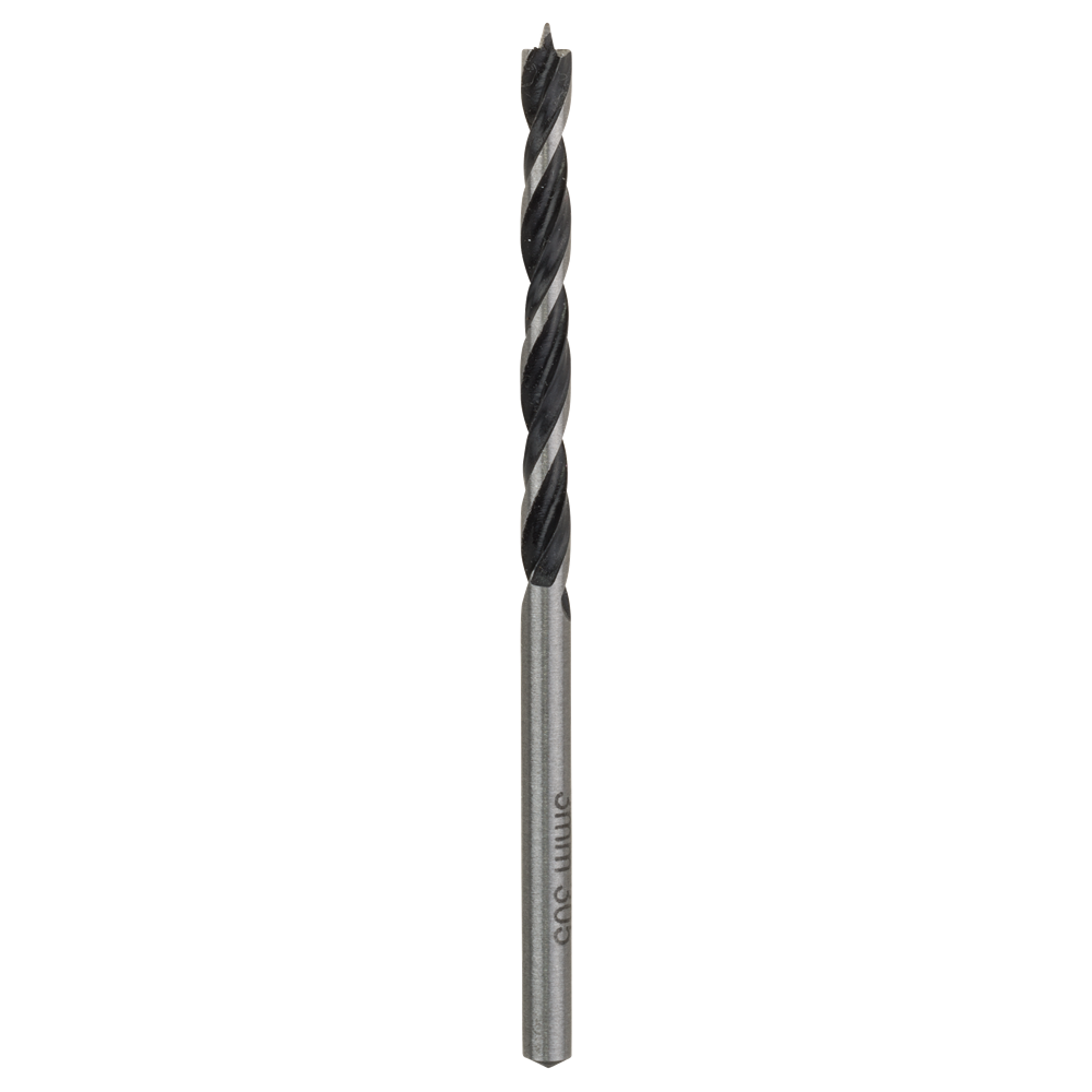 Bosch Accessoires Houtspiraalboor 3X30X60 mm - 2609255200