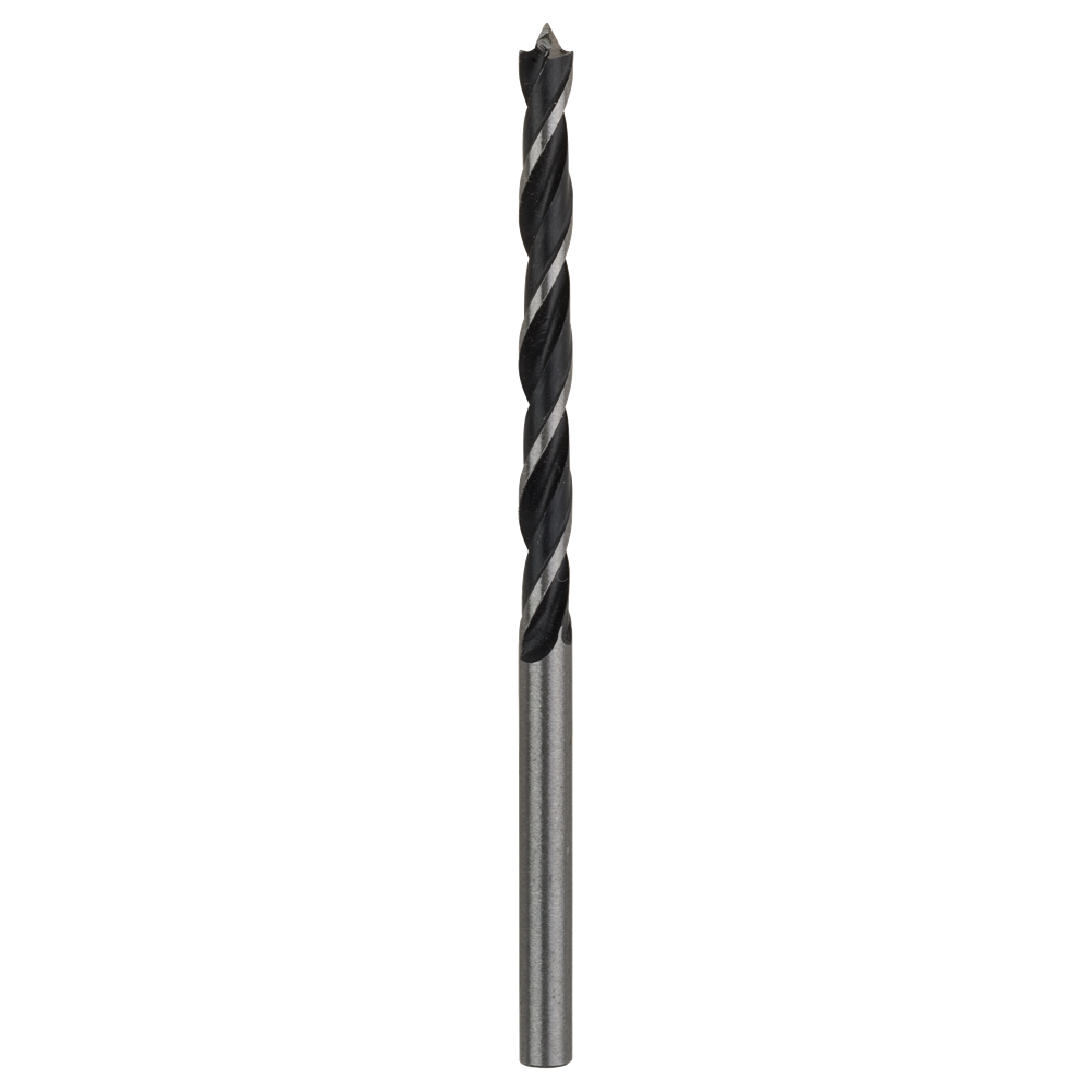 Bosch Accessoires Houtspiraalboor 4x45x75 mm - 2609255201