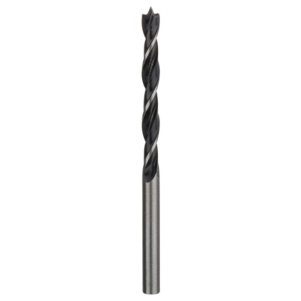 Bosch Accessoires Houtspiraalboor 6x55x92 mm - 2609255203
