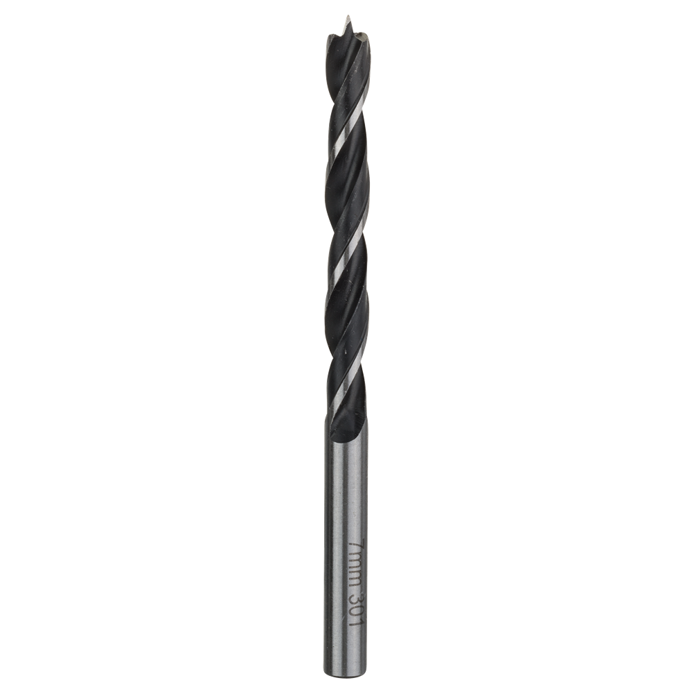 Bosch Accessoires Houtspiraalboor 7X60X105mm - 2609255204