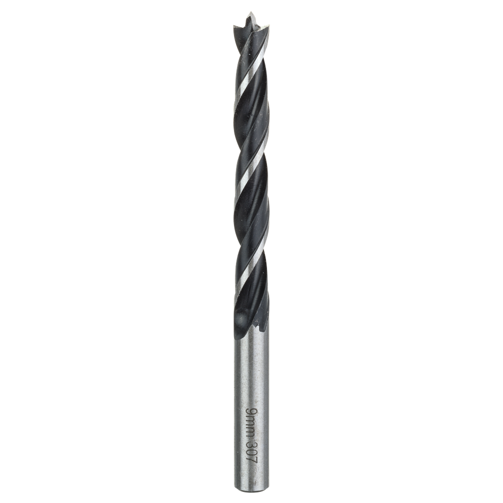 Bosch Accessoires Houtspiraalboor 9X70X115mm - 2609255206