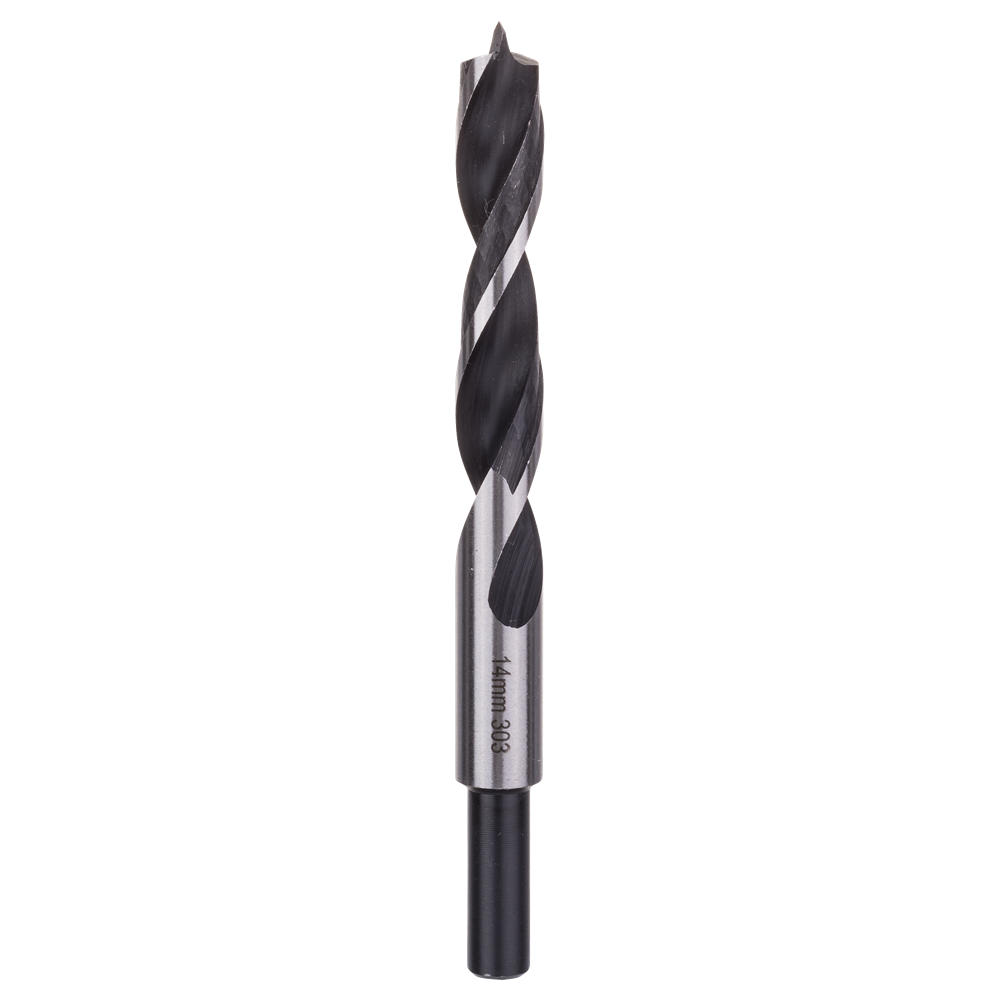Bosch Accessoires Houtspiraalboor 14X95X150 mm - 2609255211