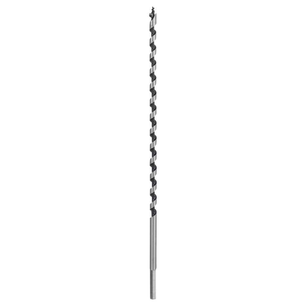 Bosch Accessoires Slangenboor | Zeskant | 6X160X235mm | 6mm - 2609255231