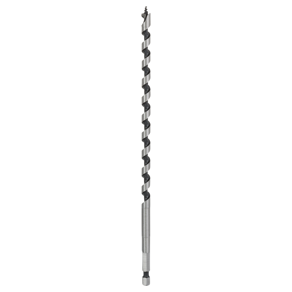 Bosch Accessoires Slangenboor | Zeskant | 8X160X235mm | 65mm - 2609255232