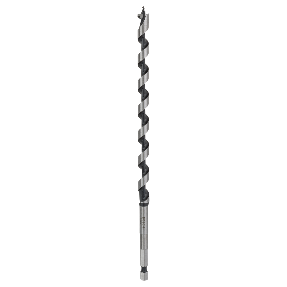 Bosch Accessoires Slangenboor | Zeskant | 10X160X235mm | 85mm - 2609255233