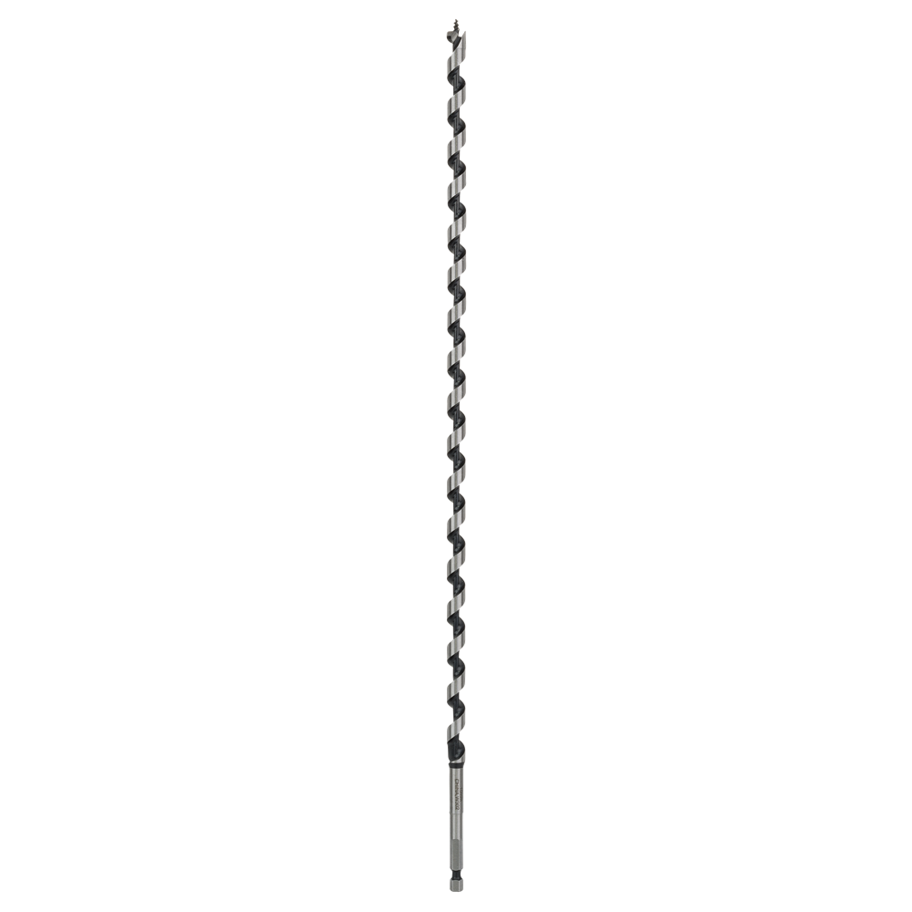 Bosch Accessoires Slangenboor | Zeskant | 10X360X450 mm | 85mm - 2609255234