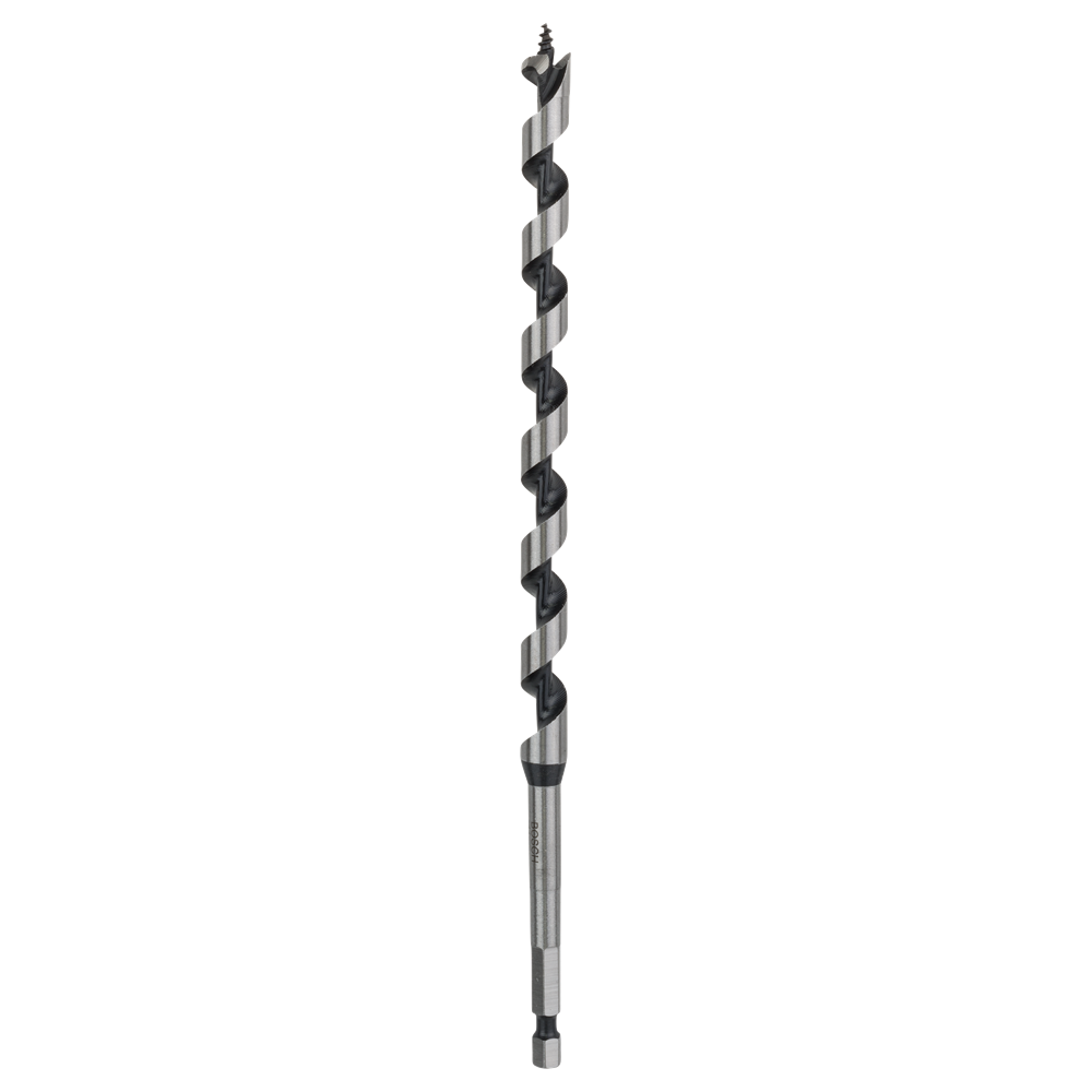 Bosch Accessoires Slangenboor | Zeskant | 11X160X235mm | 85mm - 2609255235