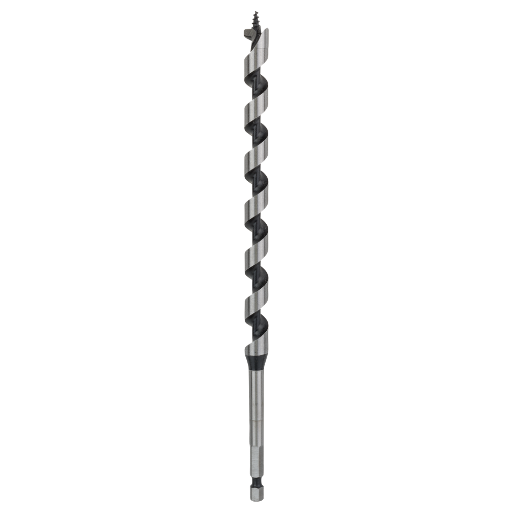 Bosch Accessoires Slangenboor | Zeskant | 12X160X235mm | 10 mm - 2609255236