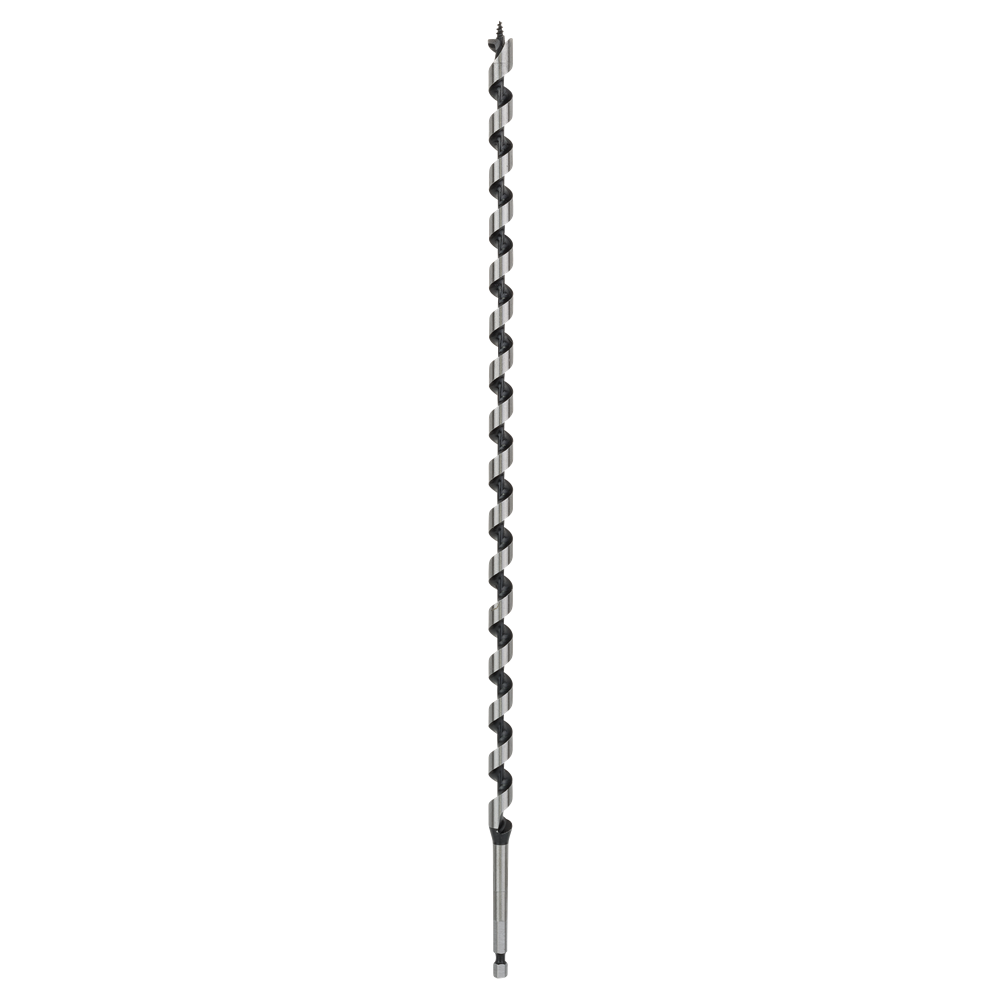 Bosch Accessoires Slangenboor | Zeskant | 12X360X450 mm | 10 mm - 2609255237