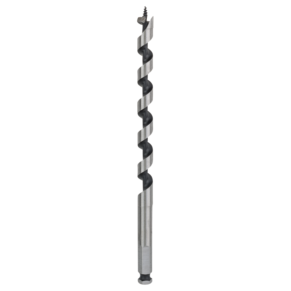 Bosch Accessoires Slangenboor | Zeskant | 14X160X235mm | 11mm - 2609255239