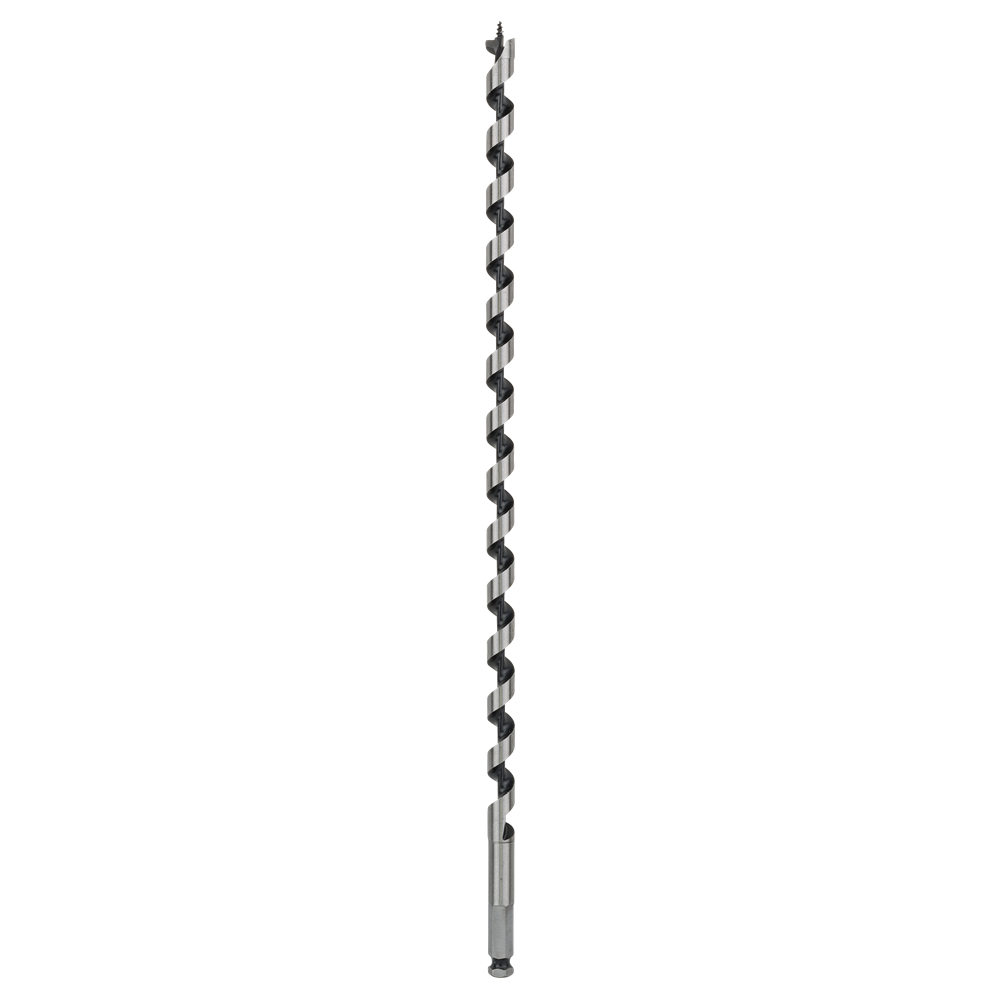 Bosch Accessoires Slangenboor | Zeskant | 14X360X450 mm | 11mm - 2609255240