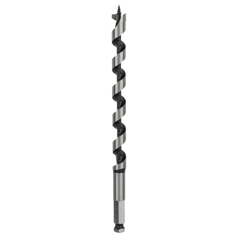Bosch Accessoires Slangenboor | Zeskant | 15X160X235mm | 11mm - 2609255241