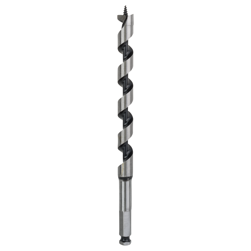 Bosch Accessoires Slangenboor | Zeskant | 16X160X235mm | 11mm - 2609255242