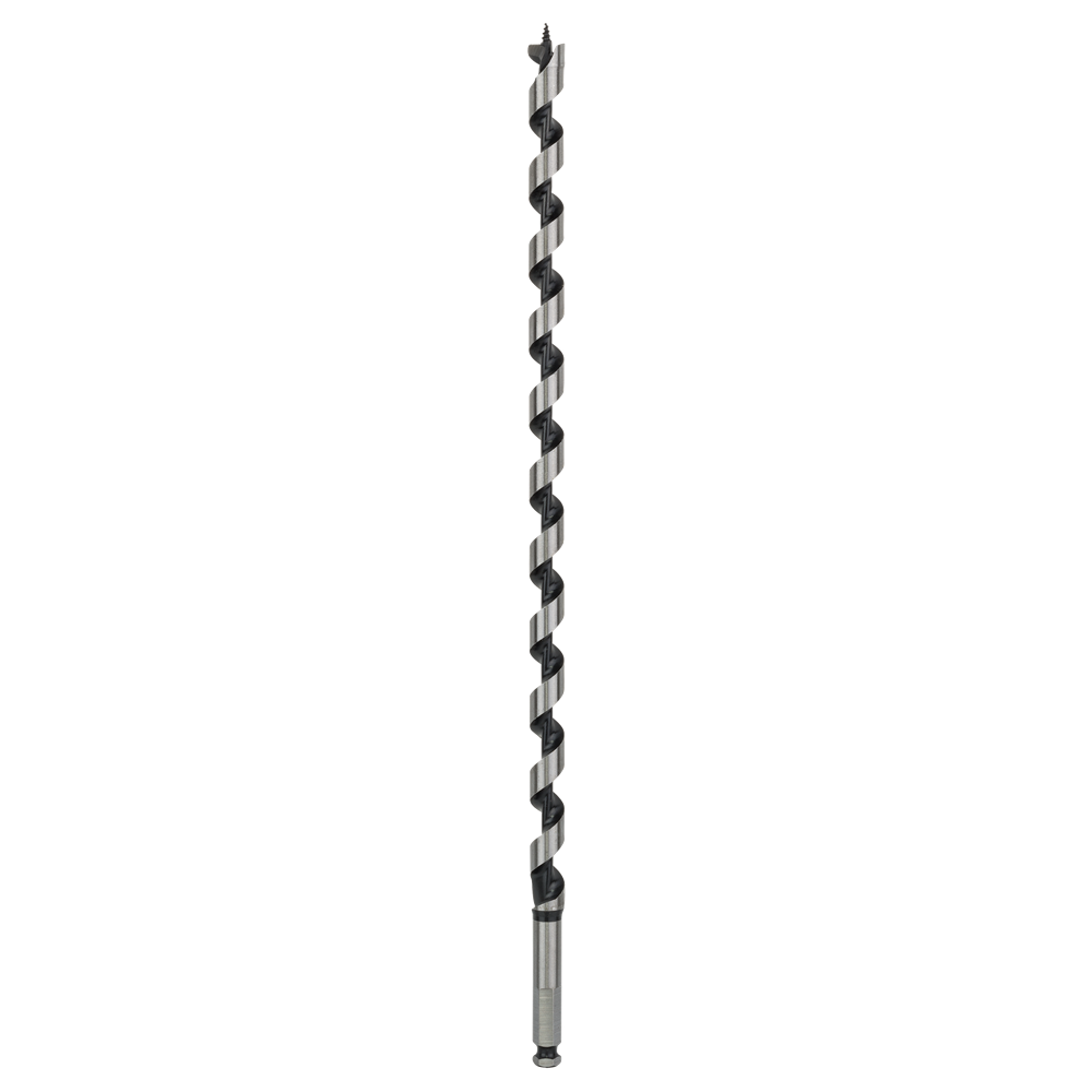 Bosch Accessoires Slangenboor | Zeskant | 16X360X450 mm | 11mm - 2609255243