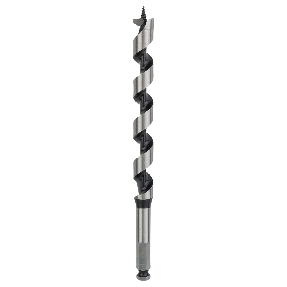 Bosch Accessoires Slangenboor | Zeskant | 18X160X235mm | 11mm - 2609255244