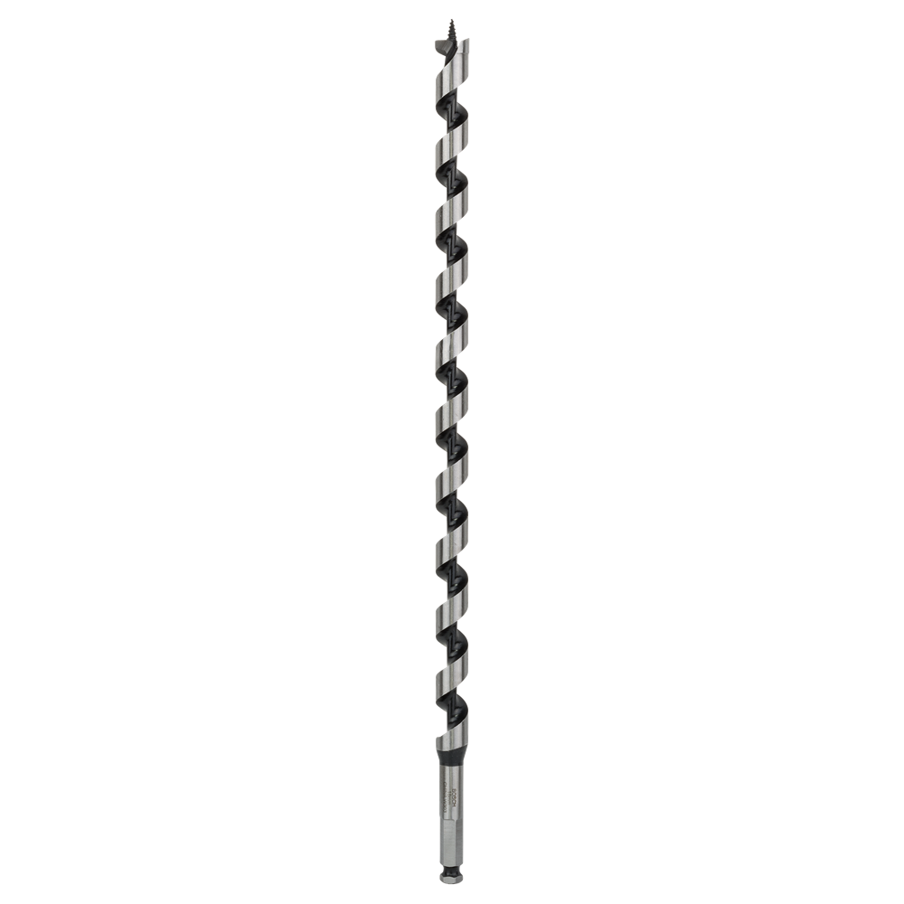 Bosch Accessoires Slangenboor | Zeskant | 18X360X450 mm | 11mm - 2609255245