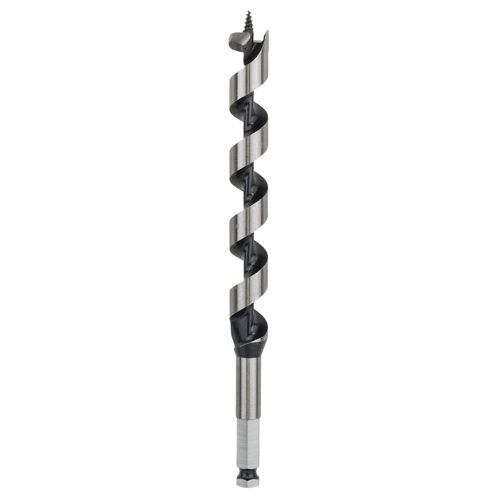 Bosch Accessoires Slangenboor | Zeskant | 20X160X235mm | 11mm - 2609255246