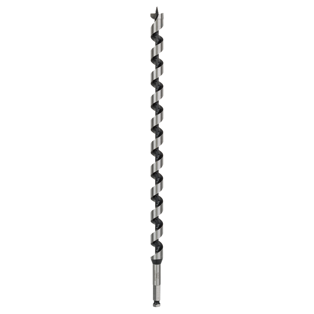 Bosch Accessoires Slangenboor | Zeskant | 20X360X450 mm | 11mm - 2609255247
