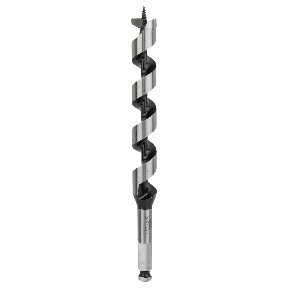 Bosch Accessoires Slangenboor | Zeskant | 22X160X235mm | 11mm - 2609255248