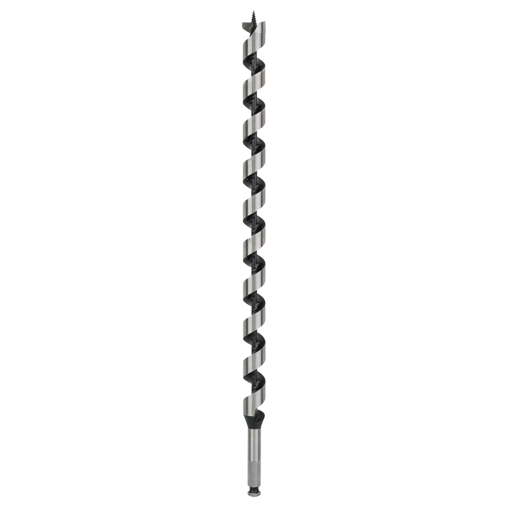 Bosch Accessoires Slangenboor | Zeskant | 22X360X450 mm | 11mm - 2609255249