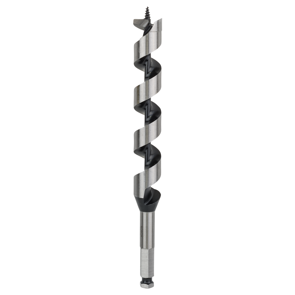 Bosch Accessoires Slangenboor | Zeskant | 24X160X235mm | 11mm - 2609255250