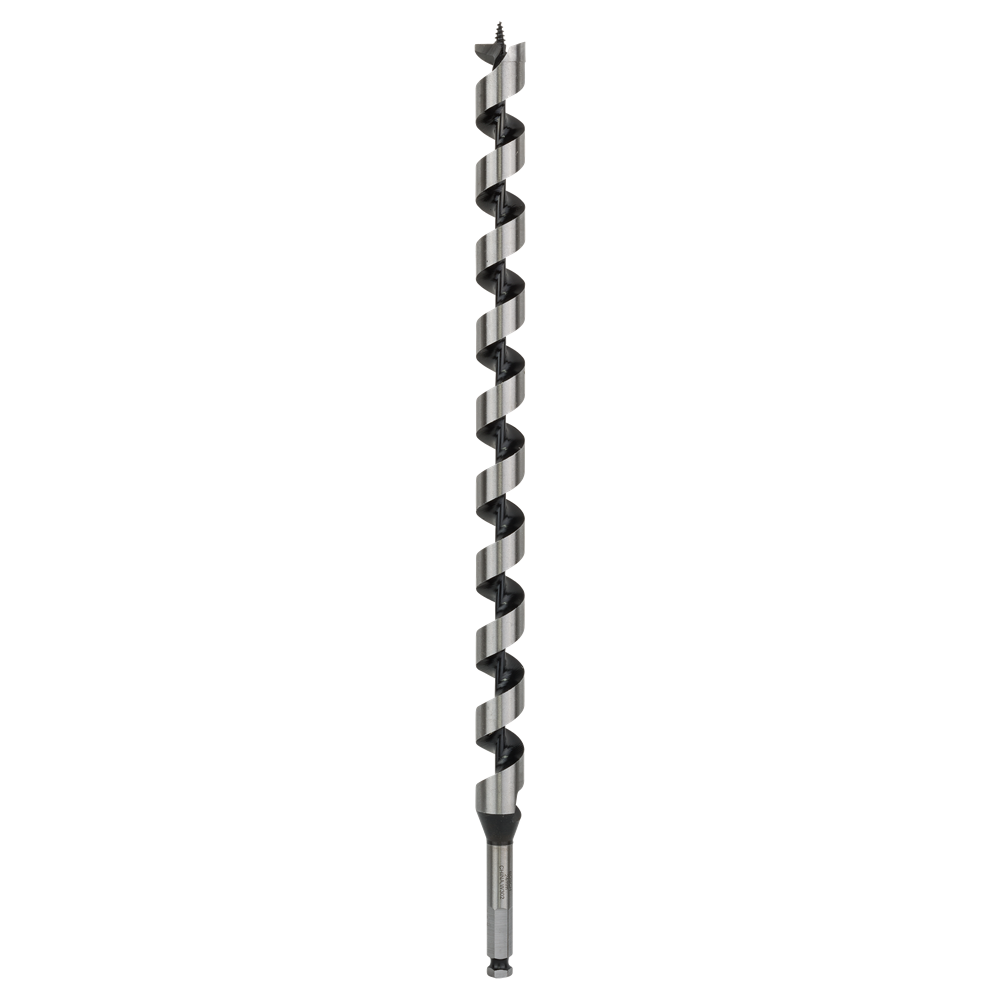 Bosch Accessoires Slangenboor | Zeskant | 24X360X450 mm | 11mm - 2609255251