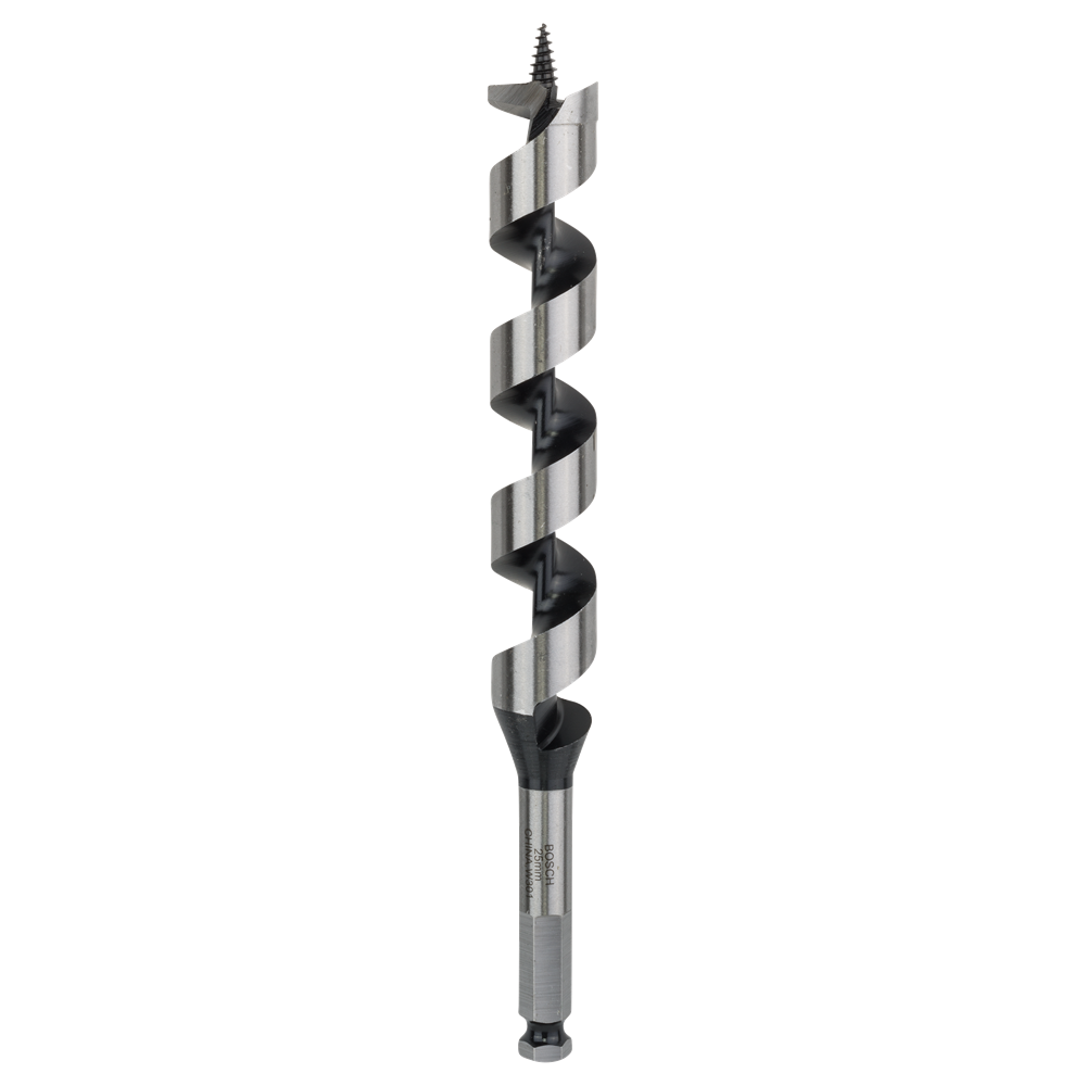 Bosch Accessoires Slangenboor | Zeskant | 25X160X235mm | 11mm - 2609255252