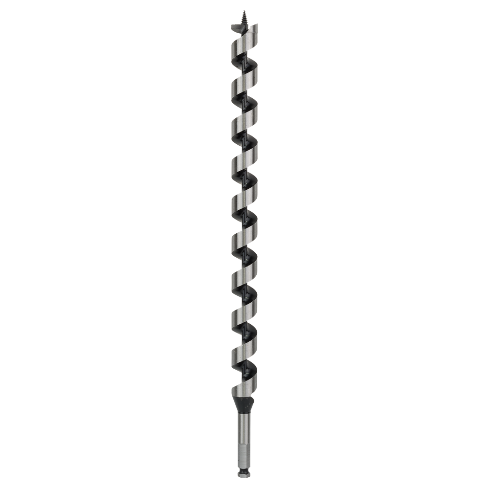 Bosch Accessoires Slangenboor | Zeskant | 26X360X450 mm | 11mm - 2609255254