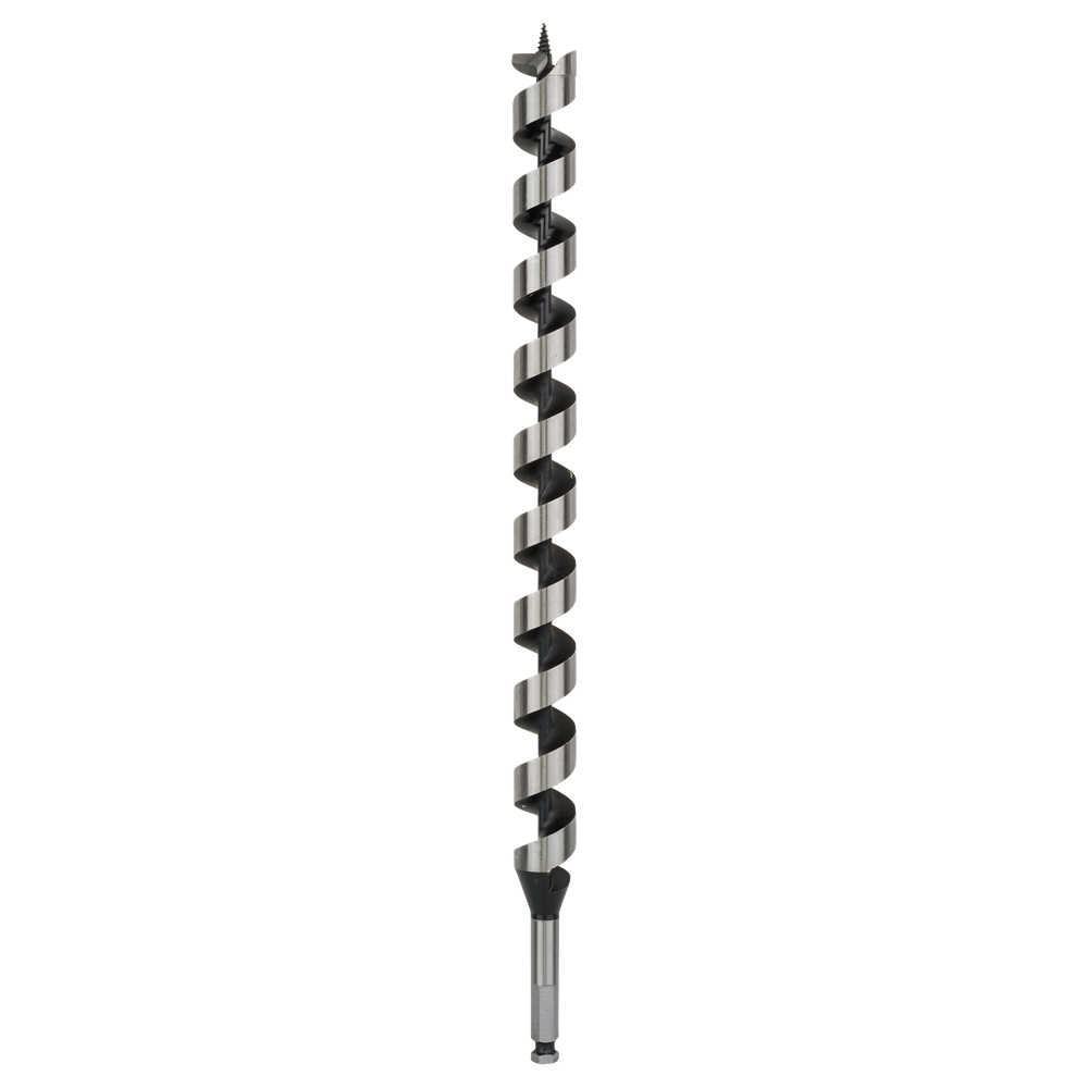 Bosch Accessoires Slangenboor | Zeskant | 28X360X450 mm | 11mm - 2609255255