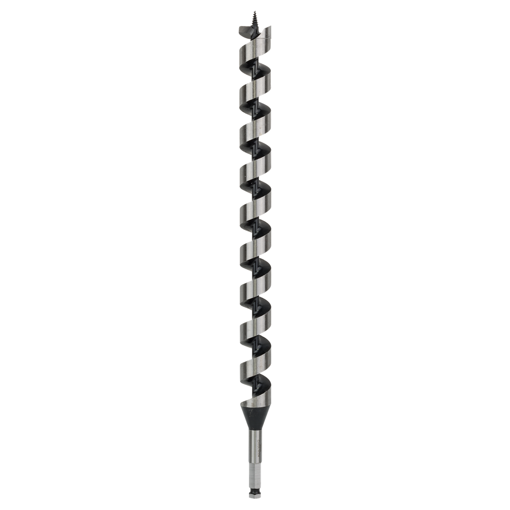 Bosch Accessoires Slangenboor | Zeskant | 30X360X450 mm | 11mm - 2609255256