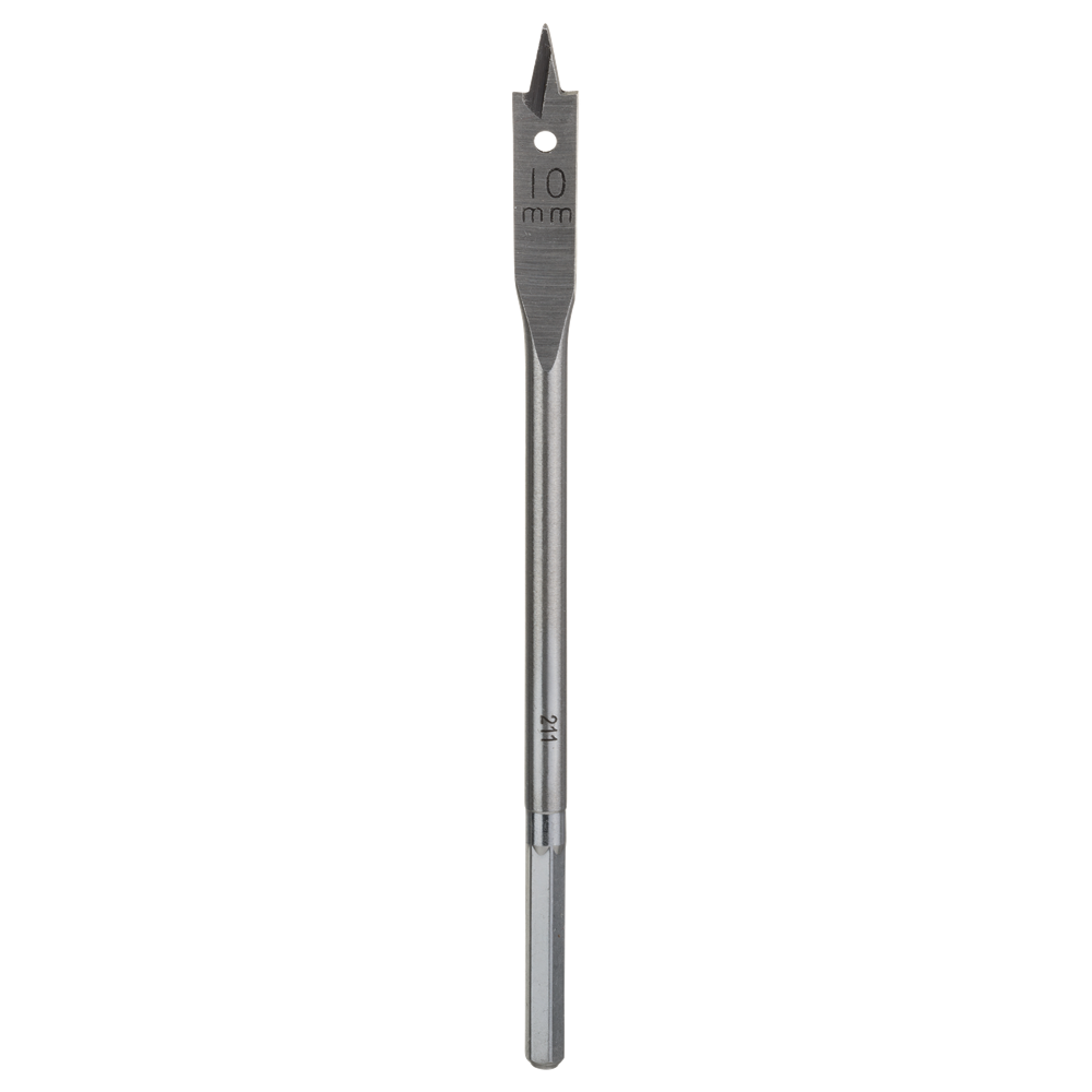 Bosch Accessoires Speedboor Zeskant 10X110X150 mm - 2609255258