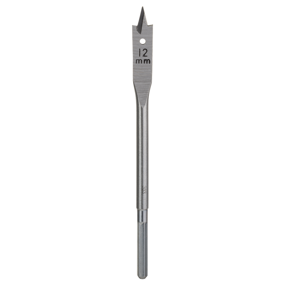 Bosch Accessoires Speedboor Zeskant 12X110X150 mm - 2609255259