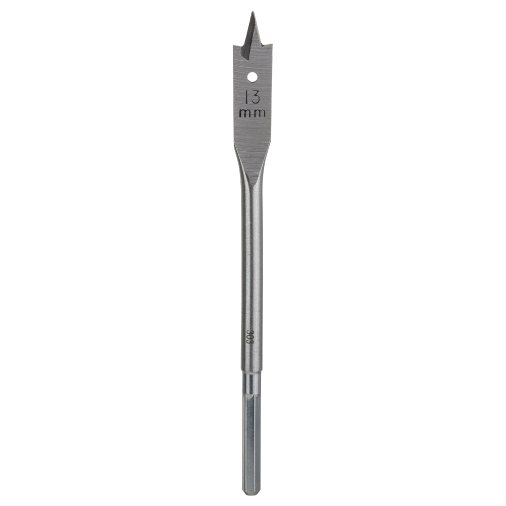 Bosch Accessoires Speedboor Zeskant 13X110X150 mm - 2609255260