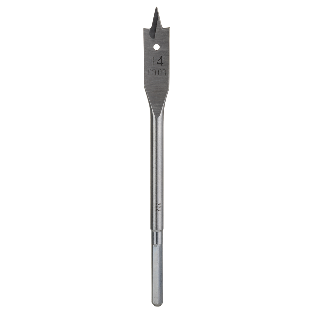 Bosch Accessoires Speedboor Zeskant 14X110X150 mm - 2609255261